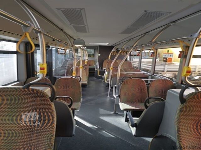 Überlandbus Iveco Bus STREETWAY