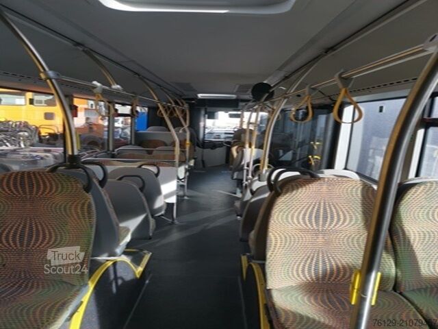 Überlandbus Iveco Bus STREETWAY