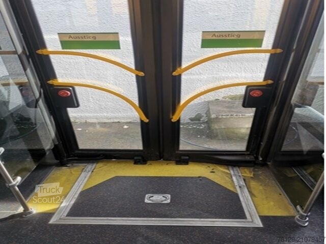 Überlandbus Iveco Bus STREETWAY