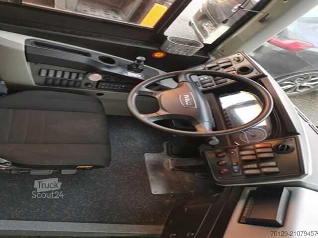 Überlandbus Iveco Bus STREETWAY