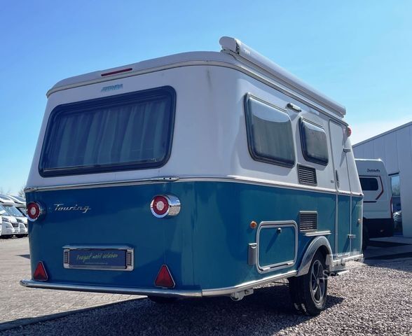 Campingvogn HYMER/ERIBA Touring 430 Verfüg./Sparen Sie 1.725,- ¤