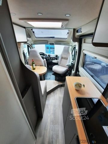 Bobil ROADFANS Hopper 600 Verfüg./Sparen Sie 15.386,- ¤