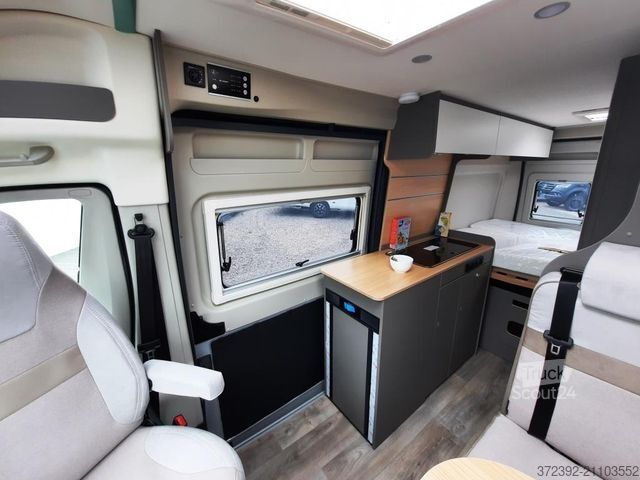 Bobil ROADFANS Hopper 600 Verfüg./Sparen Sie 15.386,- ¤