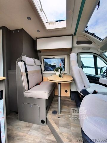 Bobil ROADFANS Hopper 600 Verfüg./Sparen Sie 15.386,- ¤