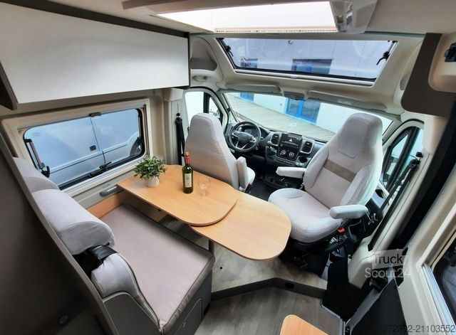 Bobil ROADFANS Hopper 600 Verfüg./Sparen Sie 15.386,- ¤