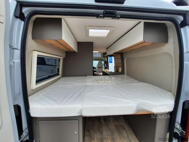 Bobil ROADFANS Hopper 600 Verfüg./Sparen Sie 15.386,- ¤