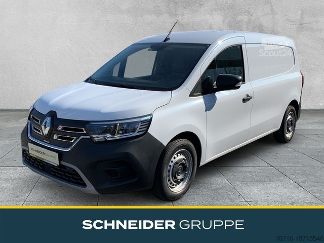 Duba panelată RENAULT Kangoo E-TECH ADVANCE L2 22kW KLIMA+RADIO+ZV