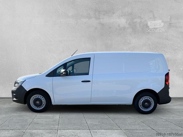 Duba panelată RENAULT Kangoo E-TECH ADVANCE L2 22kW KLIMA+RADIO+ZV