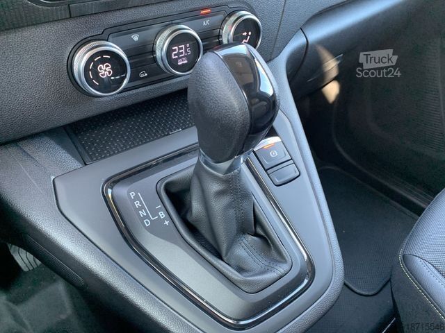 Duba panelată RENAULT Kangoo E-TECH ADVANCE L2 22kW KLIMA+RADIO+ZV