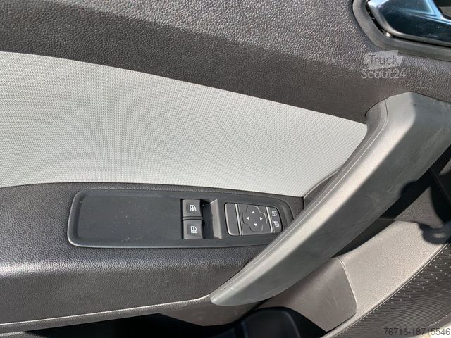 Duba panelată RENAULT Kangoo E-TECH ADVANCE L2 22kW KLIMA+RADIO+ZV