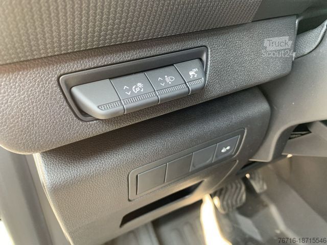 Duba panelată RENAULT Kangoo E-TECH ADVANCE L2 22kW KLIMA+RADIO+ZV