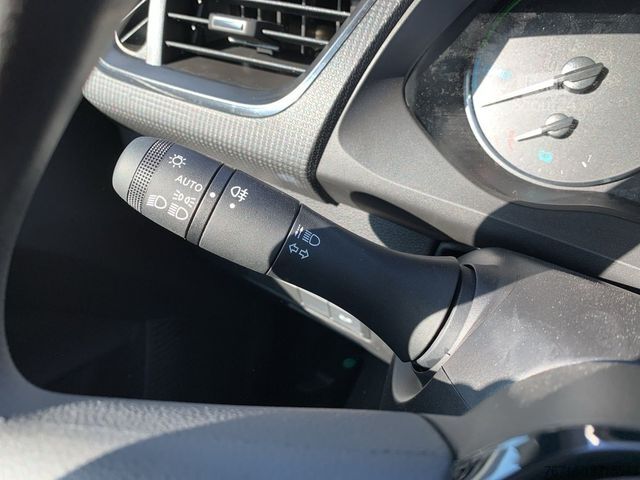 Duba panelată RENAULT Kangoo E-TECH ADVANCE L2 22kW KLIMA+RADIO+ZV