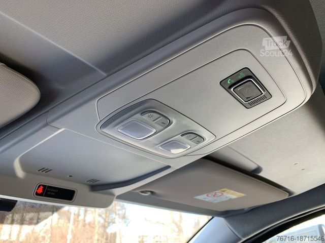 Duba panelată RENAULT Kangoo E-TECH ADVANCE L2 22kW KLIMA+RADIO+ZV