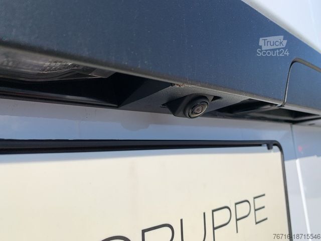 Duba panelată RENAULT Kangoo E-TECH ADVANCE L2 22kW KLIMA+RADIO+ZV