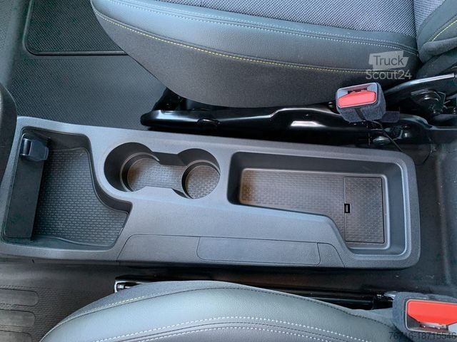 Duba panelată RENAULT Kangoo E-TECH ADVANCE L2 22kW KLIMA+RADIO+ZV