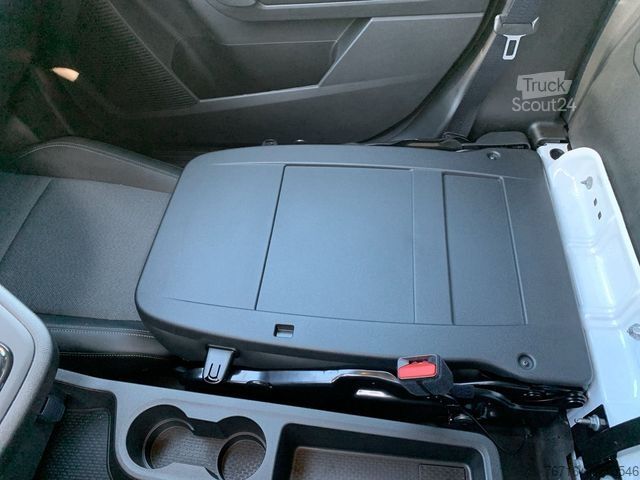 Duba panelată RENAULT Kangoo E-TECH ADVANCE L2 22kW KLIMA+RADIO+ZV