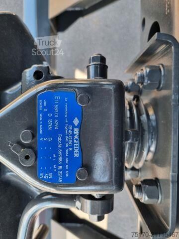 Holztransporter Mercedes-Benz Arocs 2651L 6x4 Palfinger-EPSILON Y Crane M12Z91