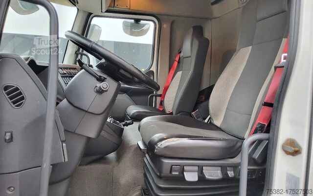 Bavul Renault D16 SERIE 270.14 - 62-BTD-1 - ALLE MILIEUZONE'S...