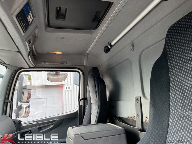 Koelwagen MERCEDES-BENZ Axor 1824*Chereau*ThermoKing*Meat/Rohrbahnen*