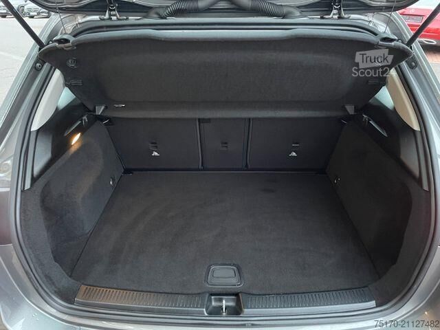 Hochdachkombi Mercedes-Benz B 200 d R-Kamera+AHK+DISTR+LED+Carplay+DAB