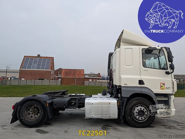 Standard-SZM DAF 85 CF 460