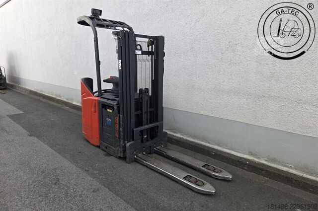 Manuel stabler Linde D14SPi