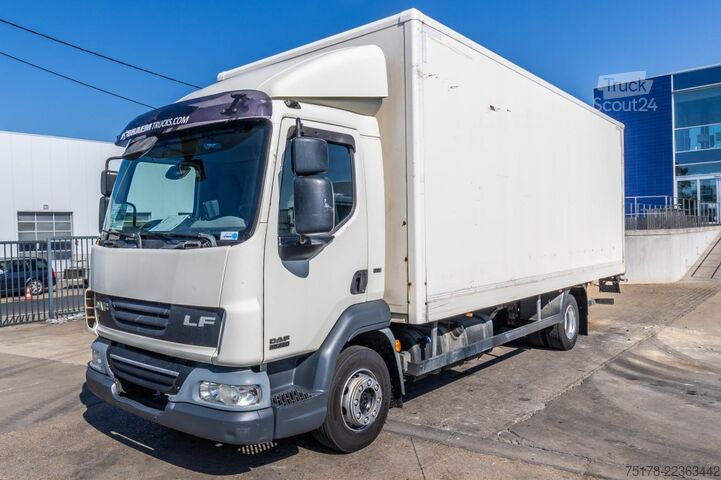 Koffer DAF LF 45.220
