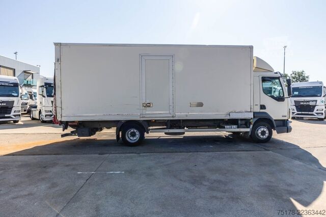 Koffer DAF LF 45.220