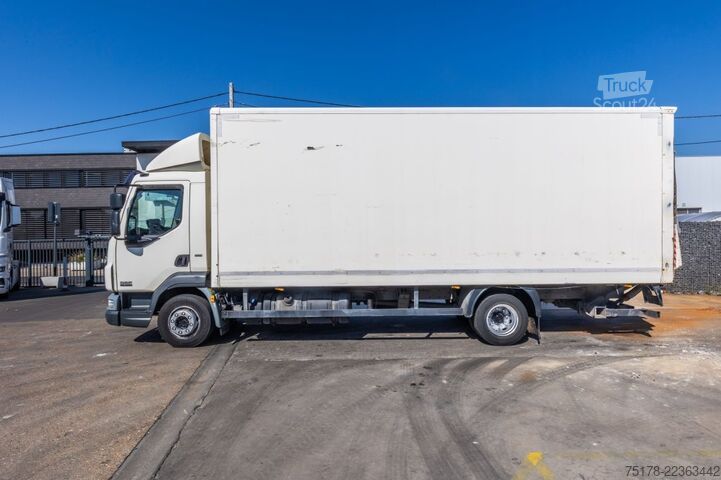 Koffer DAF LF 45.220