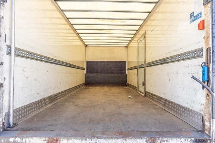 Koffer DAF LF 45.220