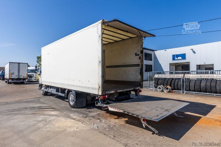 Koffer DAF LF 45.220