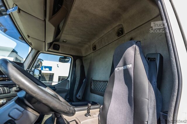 Koffer DAF LF 45.220