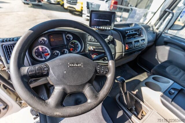 Koffer DAF LF 45.220