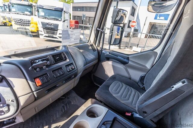 Koffer DAF LF 45.220