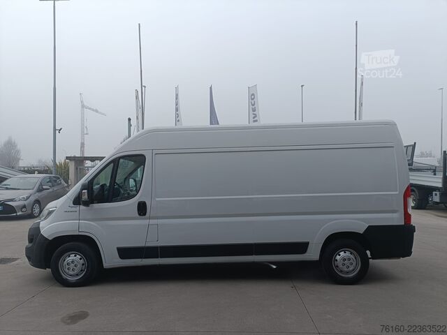 L3H2 integralni furgon 130 KS E6B FIAT DUCATO