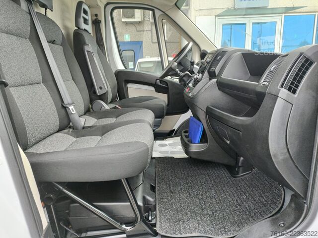 L3H2 integralni furgon 130 KS E6B FIAT DUCATO