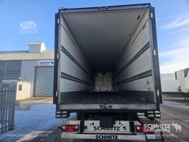 Chladený náves Schmitz Cargobull Reefer Standard