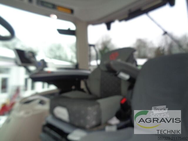 Τρακτέρ Massey Ferguson MF 8S.225 DYNA 7