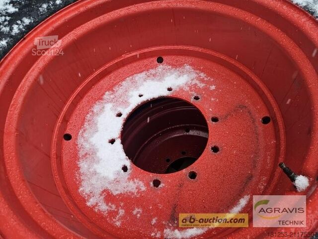 Točak Trelleborg Premia 600/65R28 TM 800 + 710/70 R 38