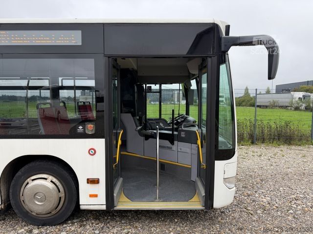 Csuklós autóbusz MERCEDES-BENZ O 530 G Citaro