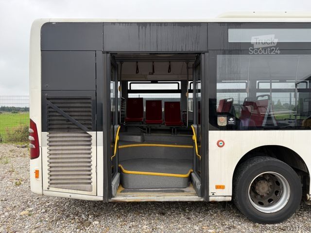 Csuklós autóbusz MERCEDES-BENZ O 530 G Citaro