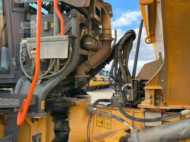 Dump truck Volvo A30G