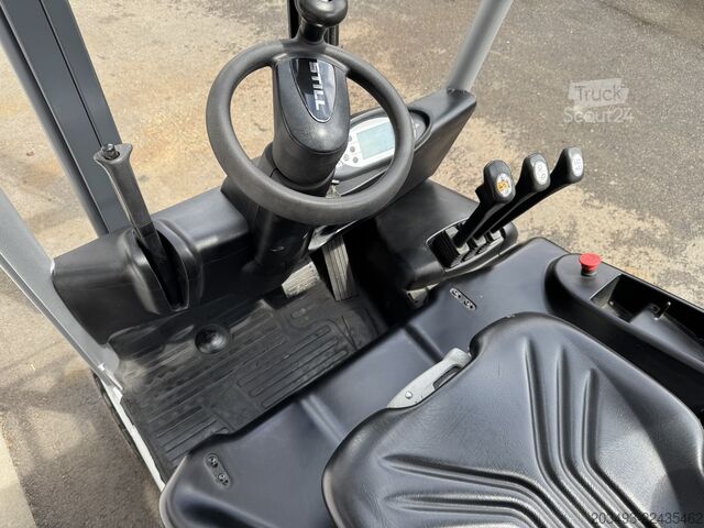 Carrello elevatore STILL RX50-13