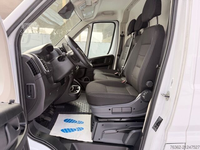 Box wagon high + long Opel Movano Kasten FACELIFT L4H2 Kamera. Nav