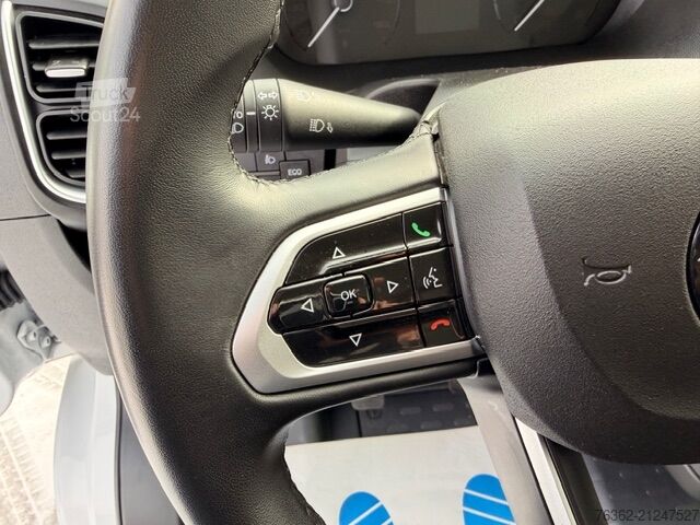 Box wagon high + long Opel Movano Kasten FACELIFT L4H2 Kamera. Nav