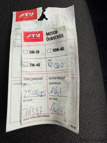 Box wagon high + long Opel Movano Kasten FACELIFT L4H2 Kamera. Nav