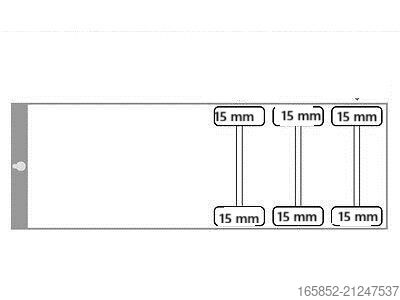 Wywrotka Nova Otto Treyler MY3 80 m³ Hardox Kippauflieger - n...