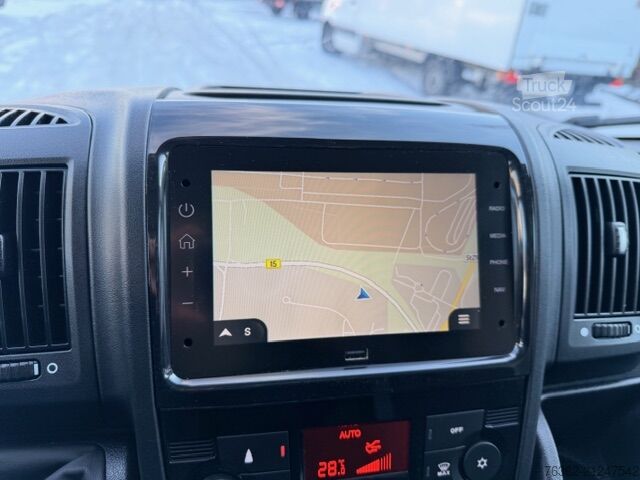 Box wagon high + long Citroen Jumper L4H2 BlueHDi 165 *KLIMA*NAVI*PDC