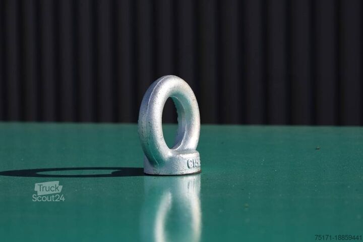 Agregat Cummins C110D5Q Declaration of Conformity, Diesel, 110kVA,