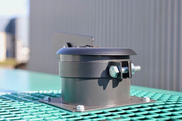 Agregat Cummins C110D5Q Declaration of Conformity, Diesel, 110kVA,